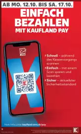 Kaufland Prospekt Seite 14