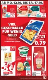 Kaufland Prospekt Seite 18