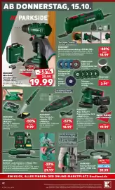 Kaufland Prospekt Seite 46
