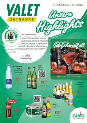 Gefako (gültig bis 17-10)