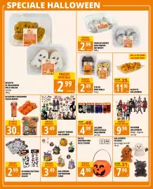 Volantino Tigros Pagina 12: Teschi pipistrelli €2,49, Accessori casalinghi Fackelmann
