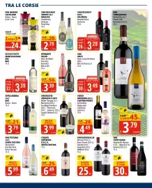 Volantino Tigros Pagina 17: Montefiascone DOC Bigi €3,39, Vini Mastri Vernacoli Cavit €3,99
