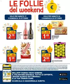 Volantino Tigros Pagina 24