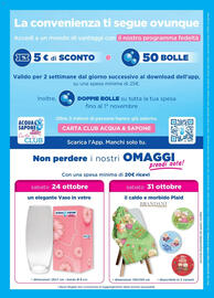 Volantino Acqua & Sapone Pagina 8