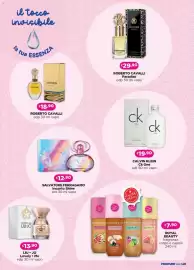 Volantino Acqua & Sapone Pagina 4