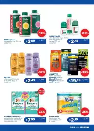 Volantino Acqua & Sapone Pagina 6