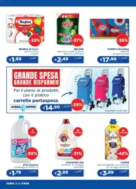 Volantino Acqua & Sapone Pagina 7