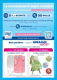 Volantino Acqua & Sapone Pagina 8