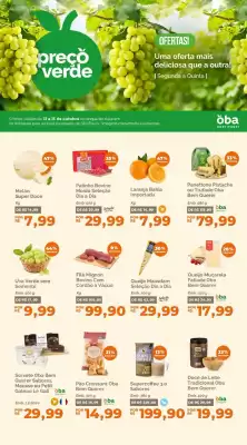 Folheto Oba Hortifruti (válido até 15-10)