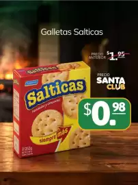 Catálogo Santa Maria Página 4