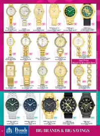 Prouds catalogue Page 10