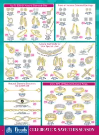 Prouds catalogue Page 4