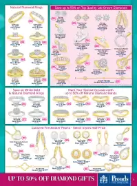 Prouds catalogue Page 5