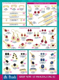 Prouds catalogue Page 6