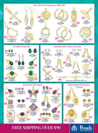 Prouds catalogue Page 7