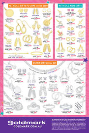 Goldmark catalogue Page 10