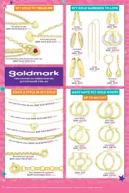 Goldmark catalogue Page 2