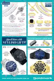 Goldmark catalogue Page 9