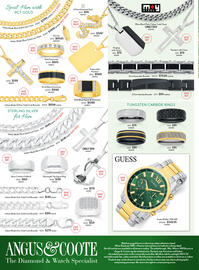 Angus & Coote catalogue Page 10
