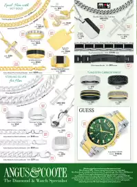 Angus & Coote catalogue Page 10