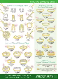 Angus & Coote catalogue Page 3