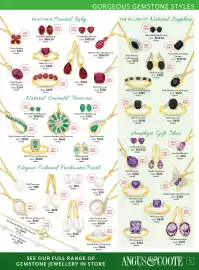 Angus & Coote catalogue Page 5