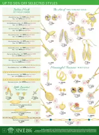 Angus & Coote catalogue Page 6