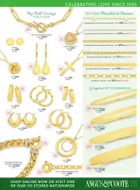 Angus & Coote catalogue Page 7