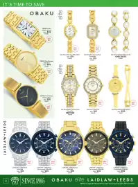 Angus & Coote catalogue Page 8