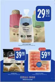 Rema 1000 kundeavis uke 42 Side 16: GROVT & GODT BRØD €29,90, VEGGEN SPELT €39,90