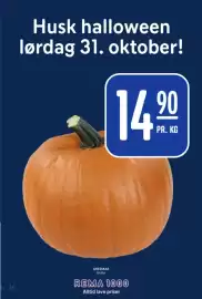 Rema 1000 kundeavis uke 42 Side 23: GRESSKAR €14,90