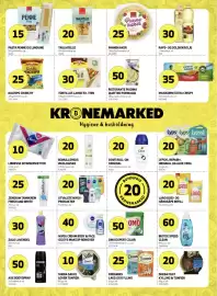 Bunnpris kundeavis uke 42 Side 11: LYPSYL REPAIR+, ORIGINAL OG ALOE VERA €20,00