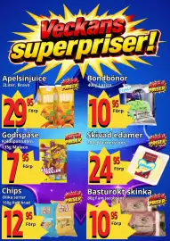 Supergrossen reklamblad vecka 42 Sida 3