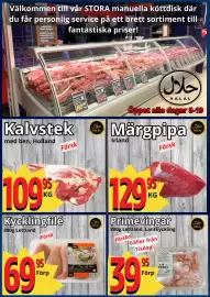 Supergrossen reklamblad vecka 42 Sida 5