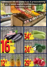 Supergrossen reklamblad vecka 42 Sida 6