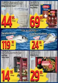 Supergrossen reklamblad vecka 42 Sida 7