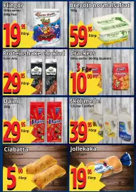 Supergrossen reklamblad vecka 42 Sida 8