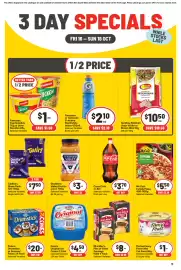 IGA catalogue Page 1