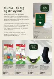 Helsam tilbudsavis Side 12: Store universal plaster €229,95, WEAR Sok €299,95