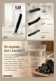 Helsam tilbudsavis Side 18: Sumi stick to go 15 cm €99,95, Sumi stick kort 10 cm €94,95