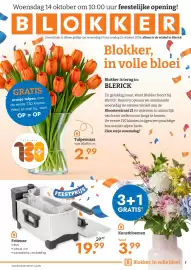 Blokker folder Pagina 2