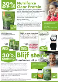 Gezond & Wel folder Pagina 12