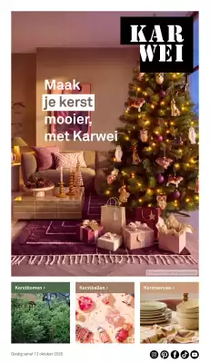 Karwei (geldig t/m 31-12)