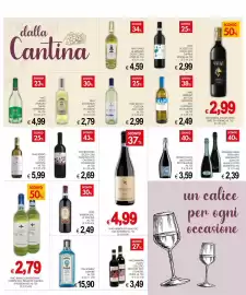 Volantino PrestoFresco Pagina 10