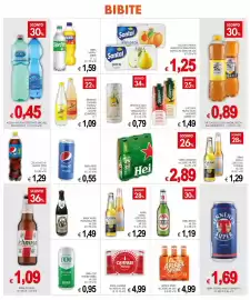 Volantino PrestoFresco Pagina 11