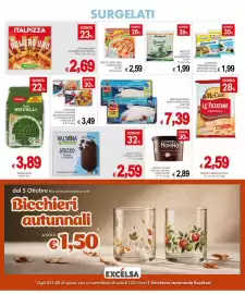 Volantino PrestoFresco Pagina 12