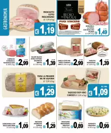 Volantino PrestoFresco Pagina 2