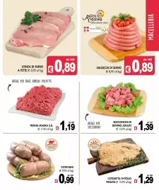 Volantino PrestoFresco Pagina 3