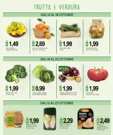 Volantino PrestoFresco Pagina 4