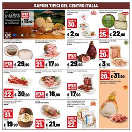 Volantino Iper La Grande Pagina 36